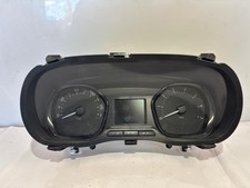 Compteur CITROEN JUMPY 3 M