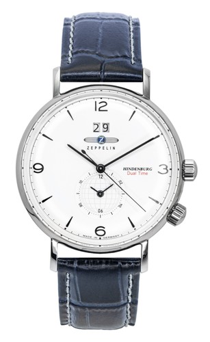 Montre pour des hommes - pour,