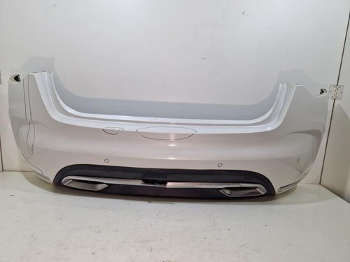 Pare choc arriere citroen - choc, ds4