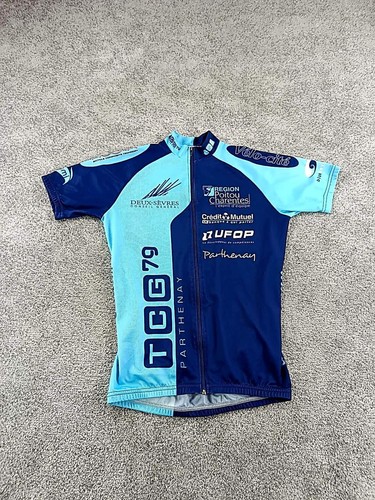 Découx sport maillot velo - sport,