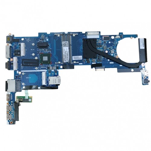 Carte mère 702849 - mère, hp
