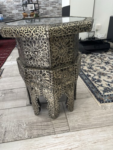Buffet bas ancien - buffet,