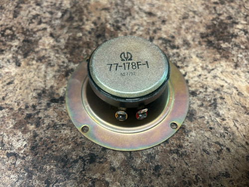 Vintage 1977 pioneer 178f 1 - vintage,