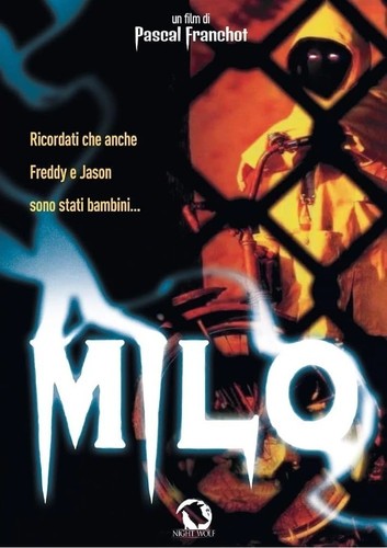 Milo italia dvd - [dvd], (1998)