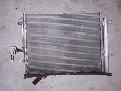 Radiateur climatisation ford - radiateur,