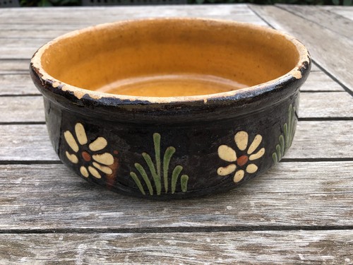 Ancien saladier 21cm