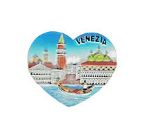 Magnet , Aimant , Frigo  VENEZIA  VENISE