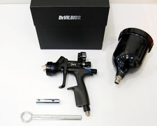 DeVilbiss DV1 B+ 1.3mm HVLP