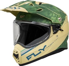 Casque Fly Racing 73-7028S