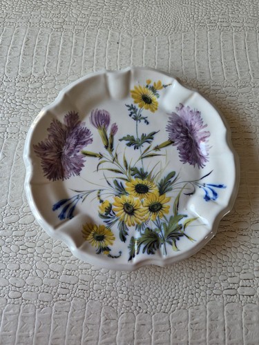 Assiette décorative suspendre - assiette,