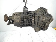 Scatola cambio FORD TRANSIT CAMPING CAR