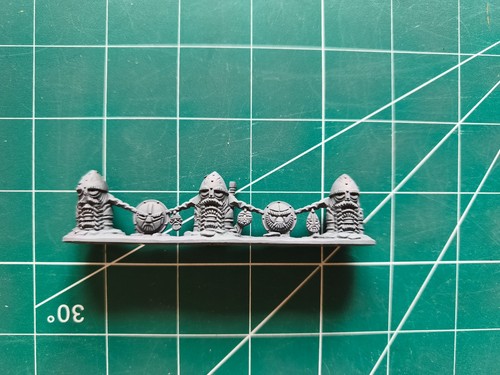 Warhammer old world décor - world,