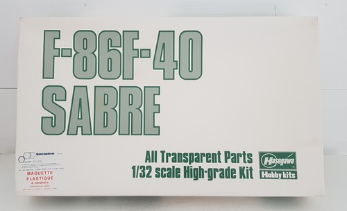 Maquette hazegawa 86f - maquette, 40