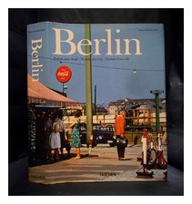 Adam, Hans-Christian Berlin 