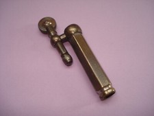 Ancien Briquet Amadou Incomplet - Antique Lighter