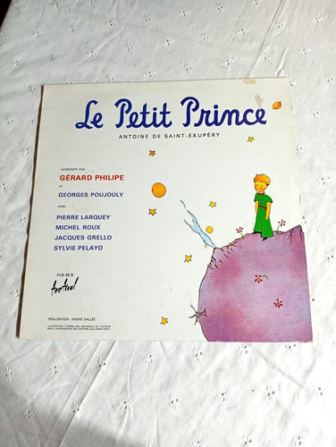 Disque vinyle tours le - disque, 33