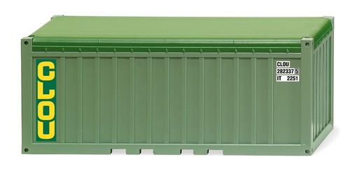 Wiking accessoire container - accessoire,