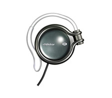 JVC HP-AL102-B Écouteurs