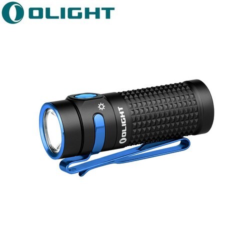 Lampe torche olight baton - lampe,