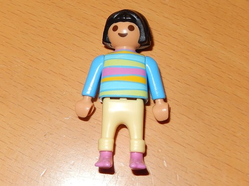 Playmobil chambre enfant - playmobil,