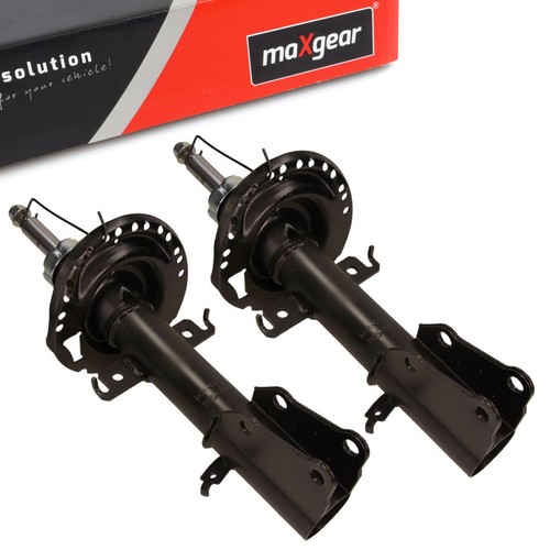 Maxgear amortisseurs avant - 2x,