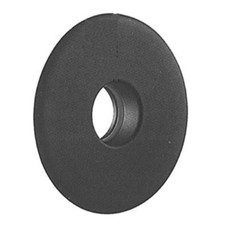 Rosace Acier Ø 8 CM 80 MM