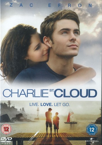 Charlie cloud dvd - st.,