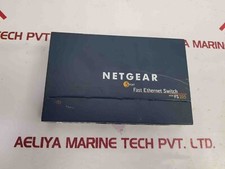 Switch Ethernet Rapide Netgear