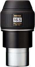 Oculaire Pentax SMC XW 16,5 mm pour télescopes astronomiques