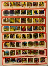 MECCANO/Minema - Walt Disney - Vintage - BLANCHE NEIGE