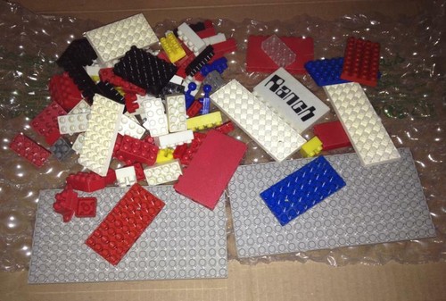 Anciens blocs construction - anciens,