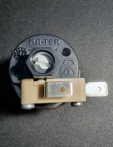 Pressostat machine expesso 4 - pressostat,