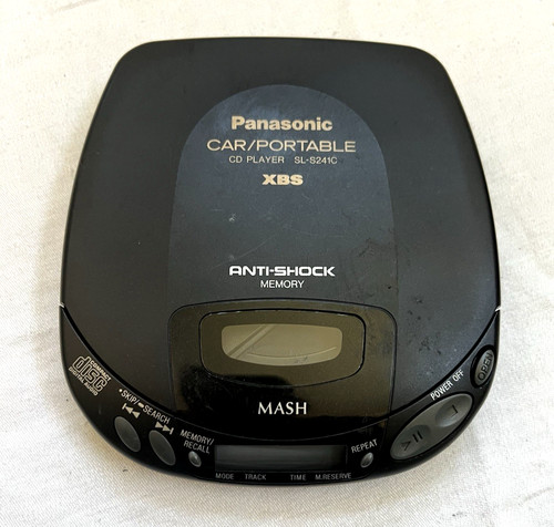 Panasonic s241c - panasonic, sl-s241c