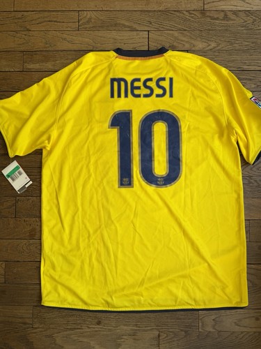 Nike barcelona messi 10 - fc, #10