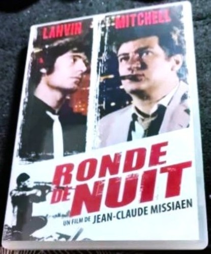 Ronde nuit gérard lanvin - ronde,