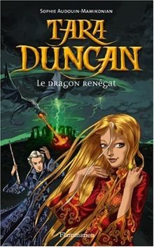 Tara duncan tome - duncan,, le