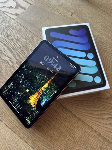 Ipad mini 64gb - mini,