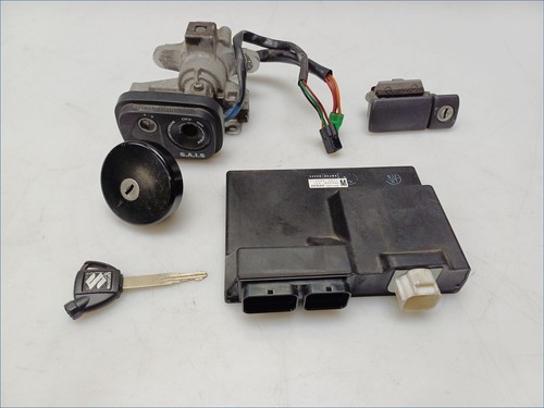 Kit neiman cdi suzuki burgman - kit,