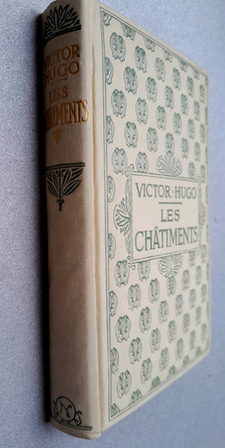 Livre victor hugo les - livre,