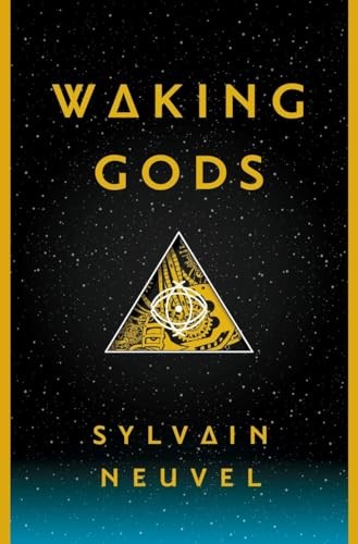 Waking gods book of the - of,