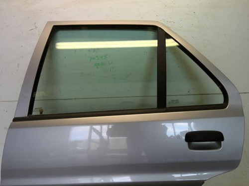 Porte arriere gauche citroen - arriere,