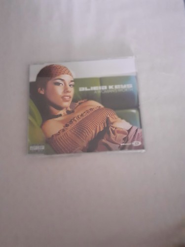 Alicia keys woman s - a, woman's