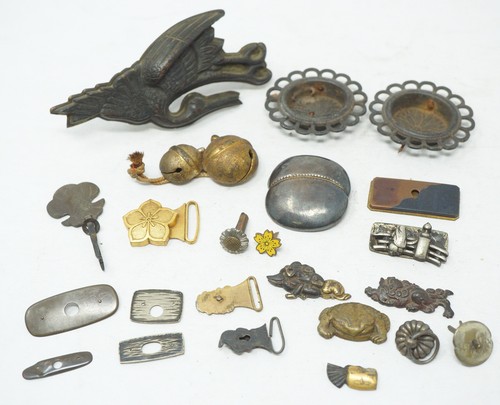Ancienne collection japonaise