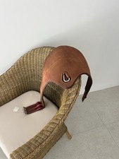 Sangle Bavette Équitation -