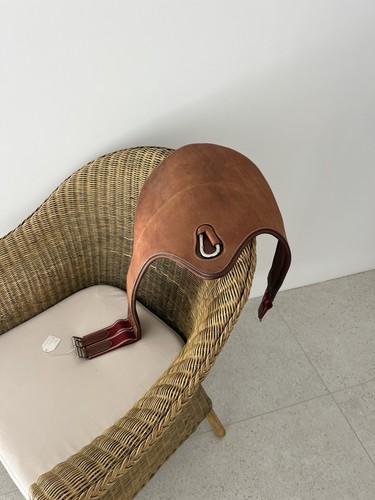 Sangle bavette équitation - sangle,