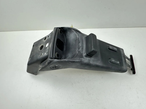 Support plaque derbi - plaque,