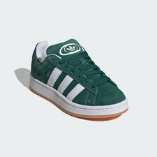 Baskets Adidas Campus Vert &