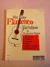 Ancienne Notes Guitare Six