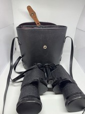 Jumelles ASAFLEX 10x50 