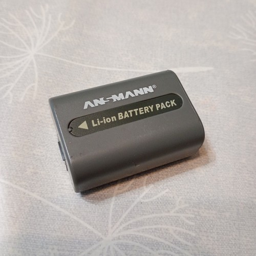 Batterie caméscope sony - sony, /